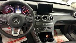 مێرسێدس بێنز C-Class